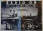 Preview: Radio On original release german movie poster